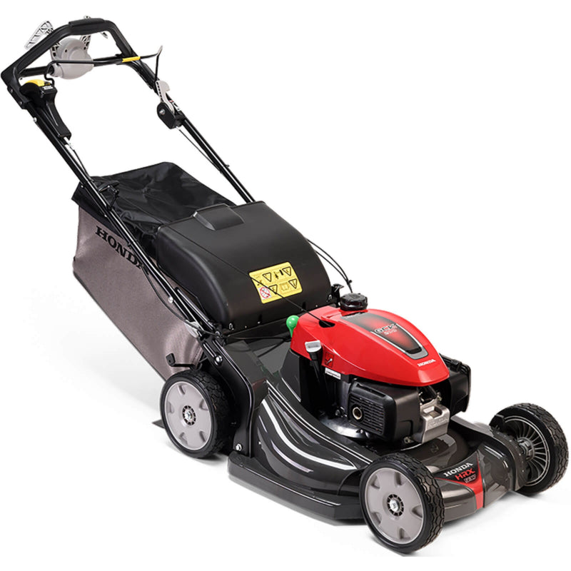 HONDA HRX 476 QY Petrol Lawn Mower (self-propelled)