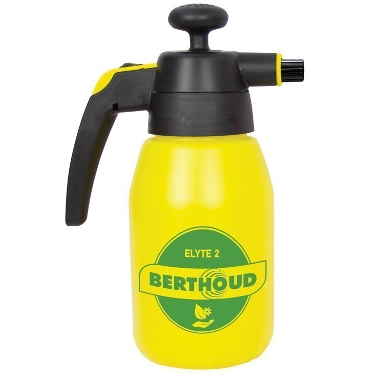 Berthoud Elyte 2 Plant Care 1.5 Ltr Pressure Sprayer