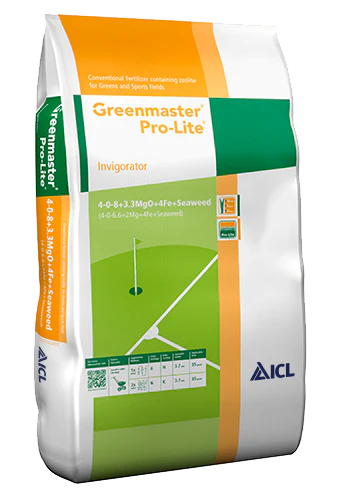 ICL Pro-Lite Invigorator 4-3-8 25kg