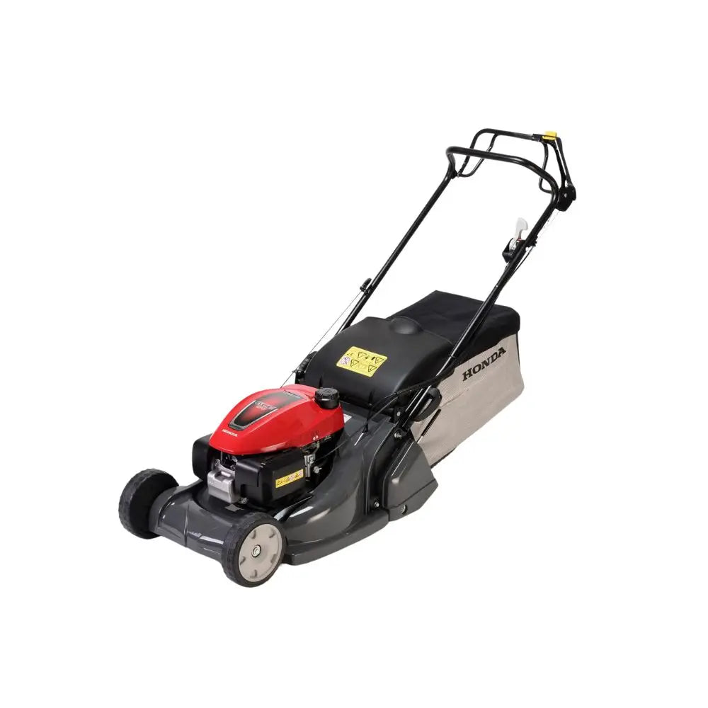 HONDA HRX 476 QY Petrol Lawn Mower (self-propelled)