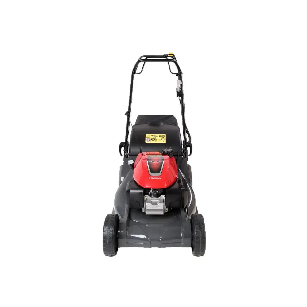 HONDA HRX 476 QY Petrol Lawn Mower (self-propelled)