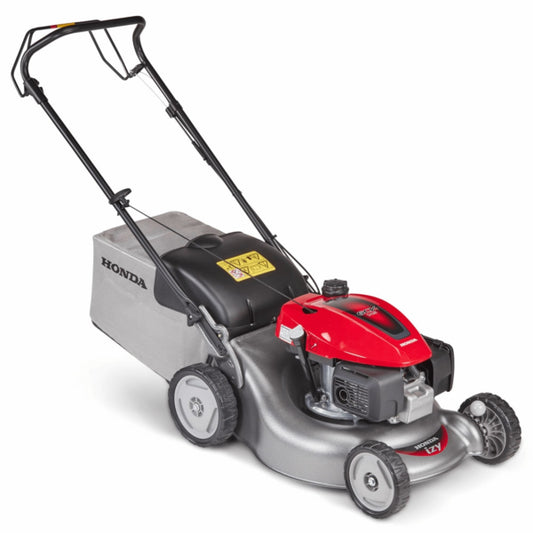 HONDA IZY HRG 466 SK Petrol Lawnmower (Self-propelled)